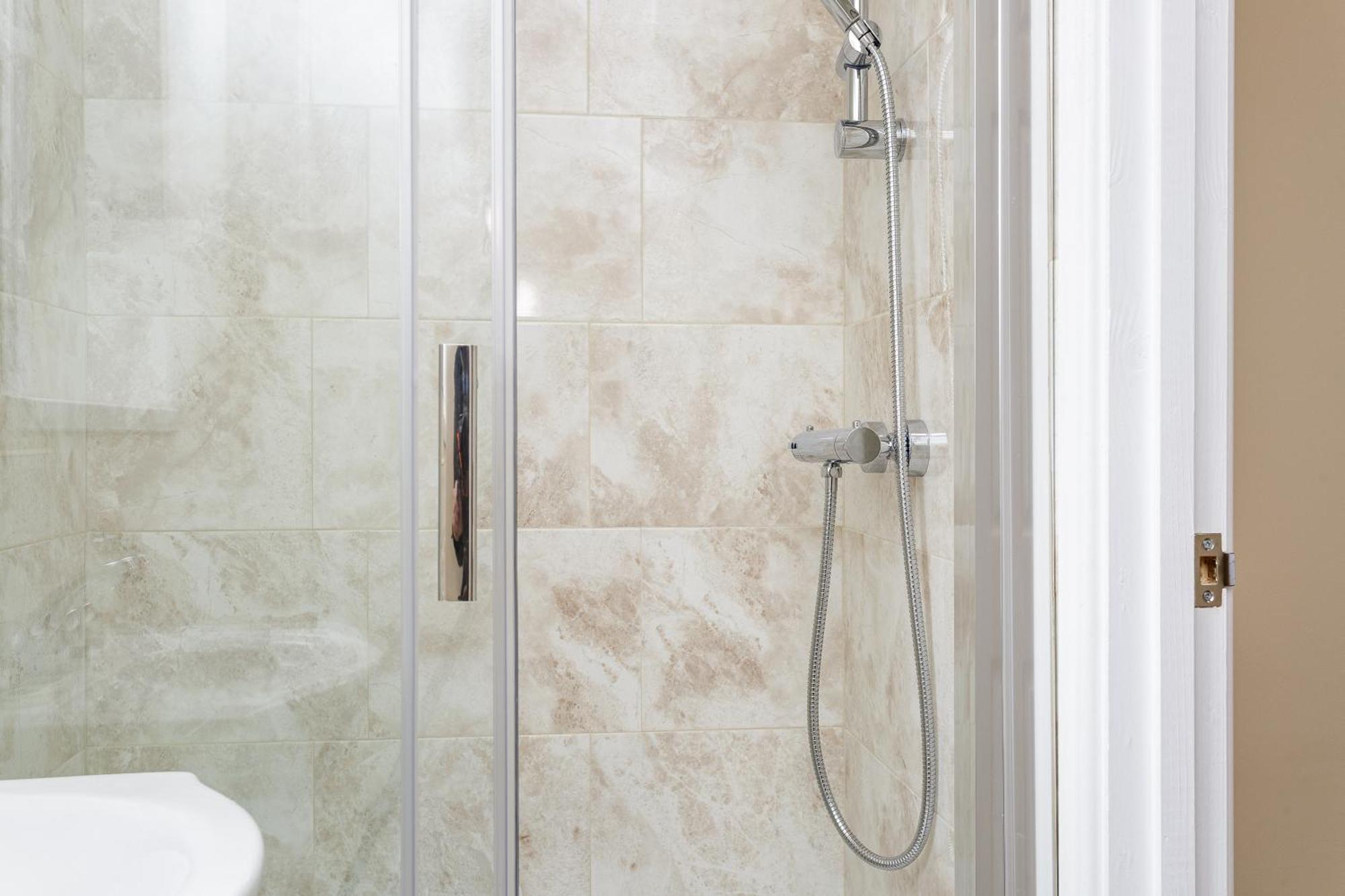 סאות'המפטון Blackberry - Stylish Self-Contained Flats In Soton City Centre חדר תמונה